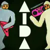Shigekazu Aida - KIND OF WIDOW -feat. ROB CROW-/ 男やもめ〜 feat. ROB CROW〜 (アルバム「SO IT GOES」) - Single